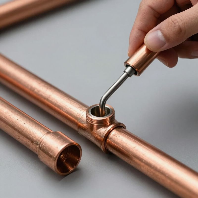 Sewer & Pipe Services in Blue Ash