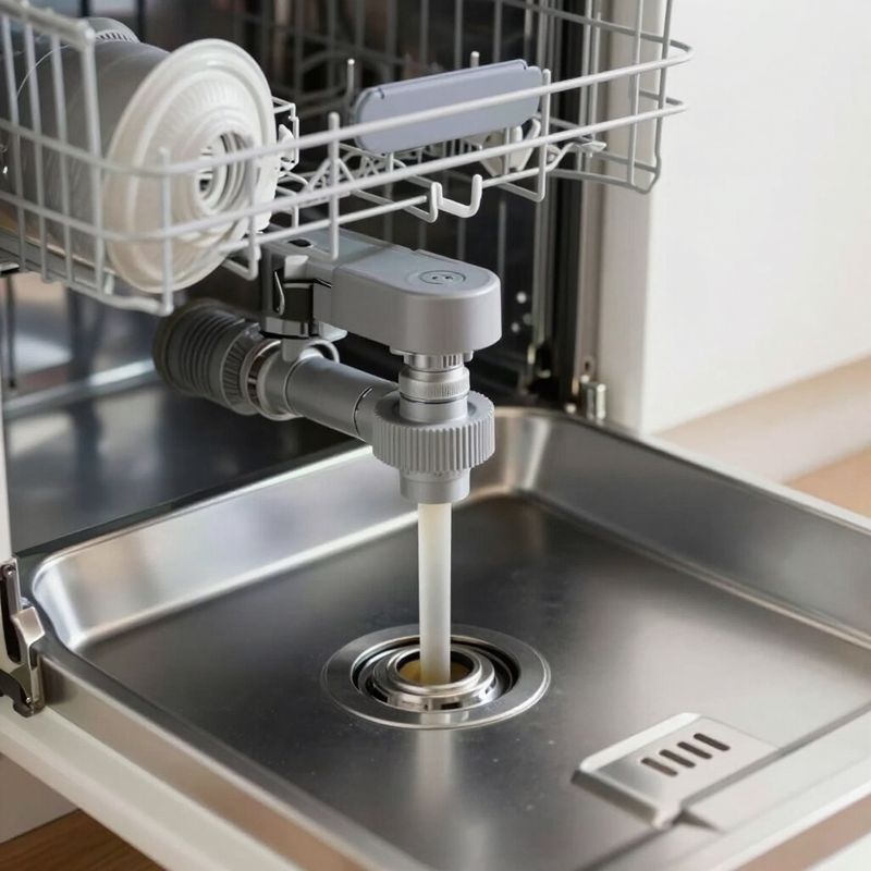 Garbage Disposal in Blue Ash