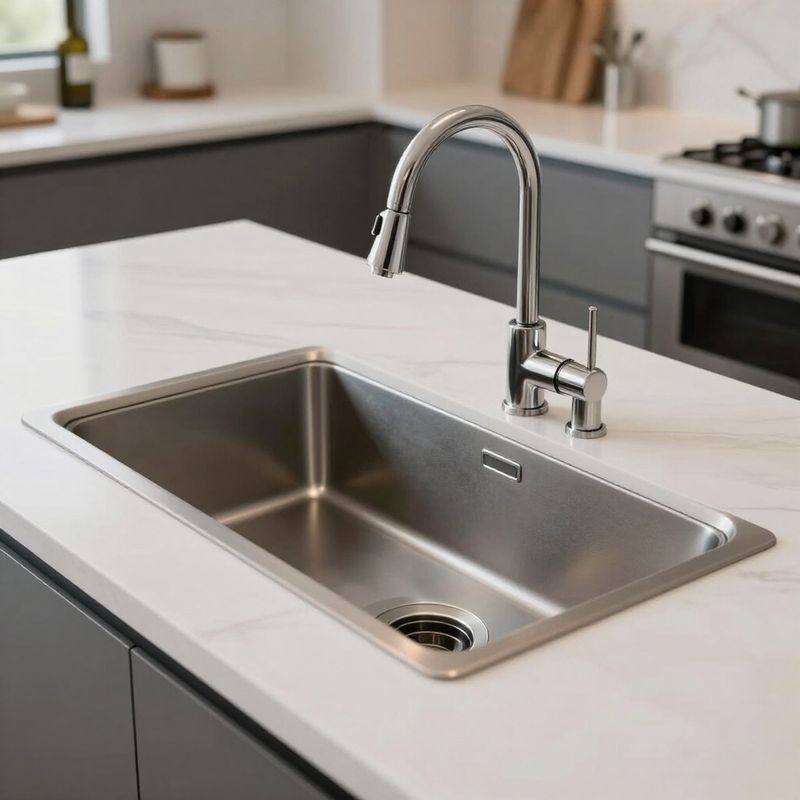 Bathroom & Kitchen Upgrades in Blue Ash