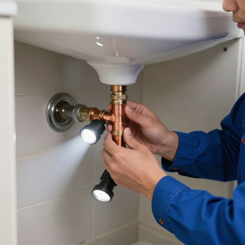 Emergency Plumbing in Blue Ash